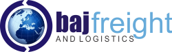 Baj Freight logo